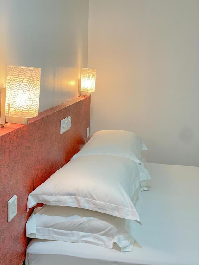 Fatims Beach House Maafushi Exterior photo